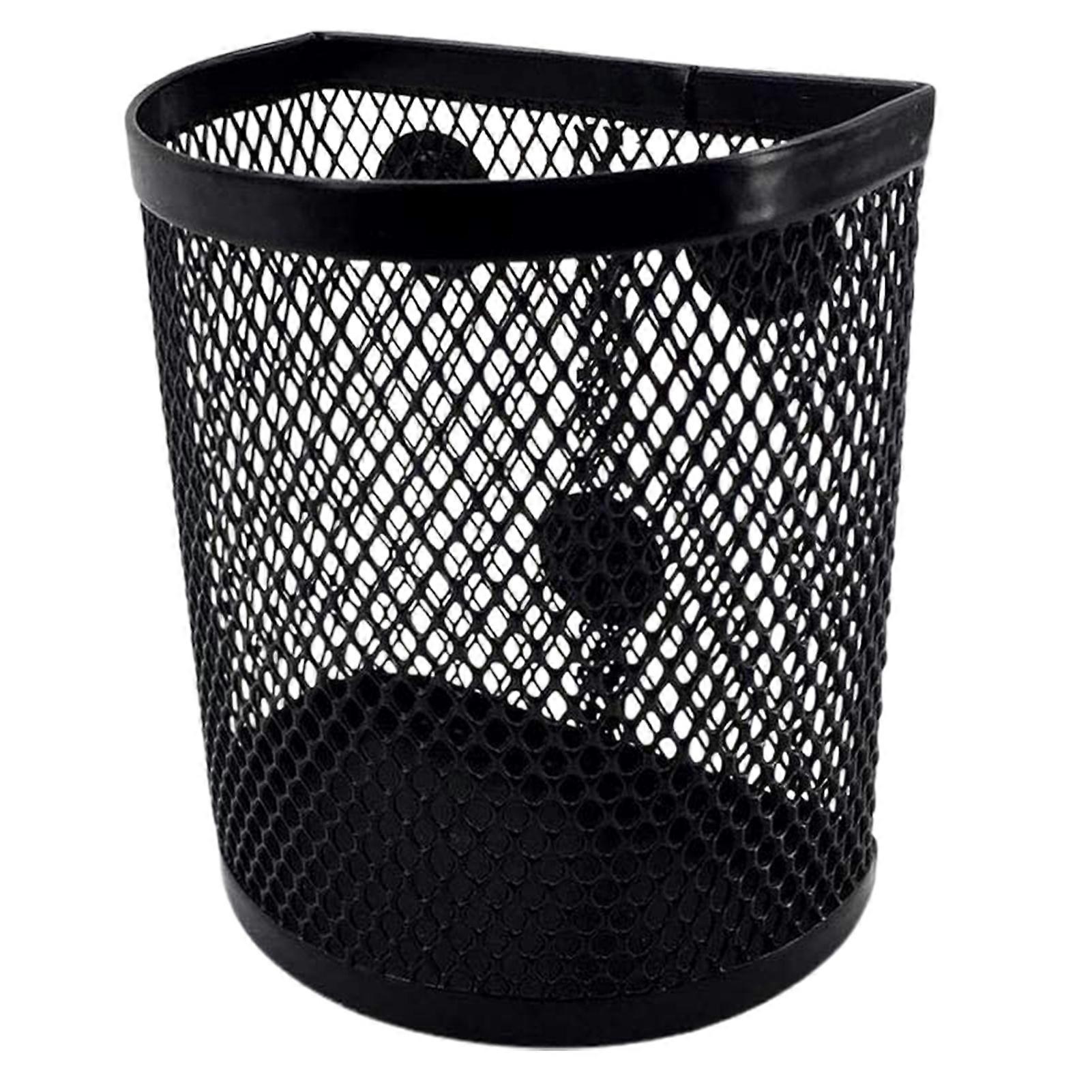 Locker Organizer Kit Maximize Space Store Magnetic Pen Holder Easy Installation Foldable Compact Locker Rack