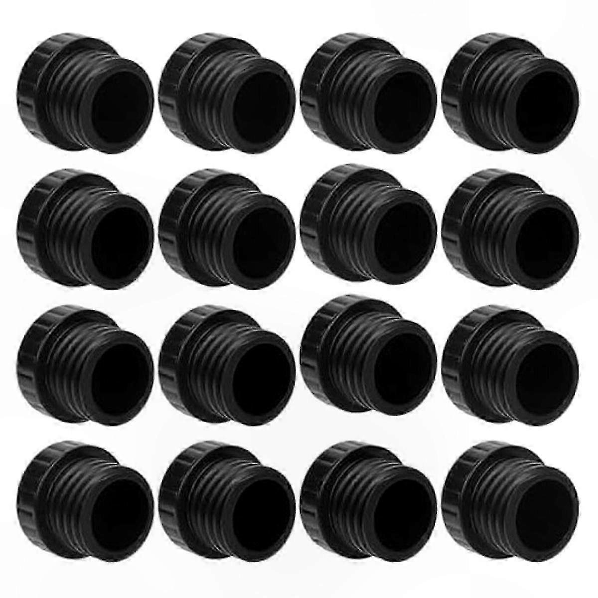 E26 Socket Cover End Caps for Light Bulb Safety Protection Plugs