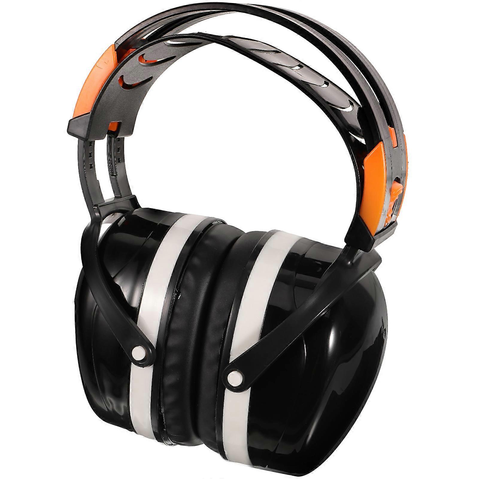 Sound-Proof Earmuffs Noise Canceling Headphones for Protective Cover