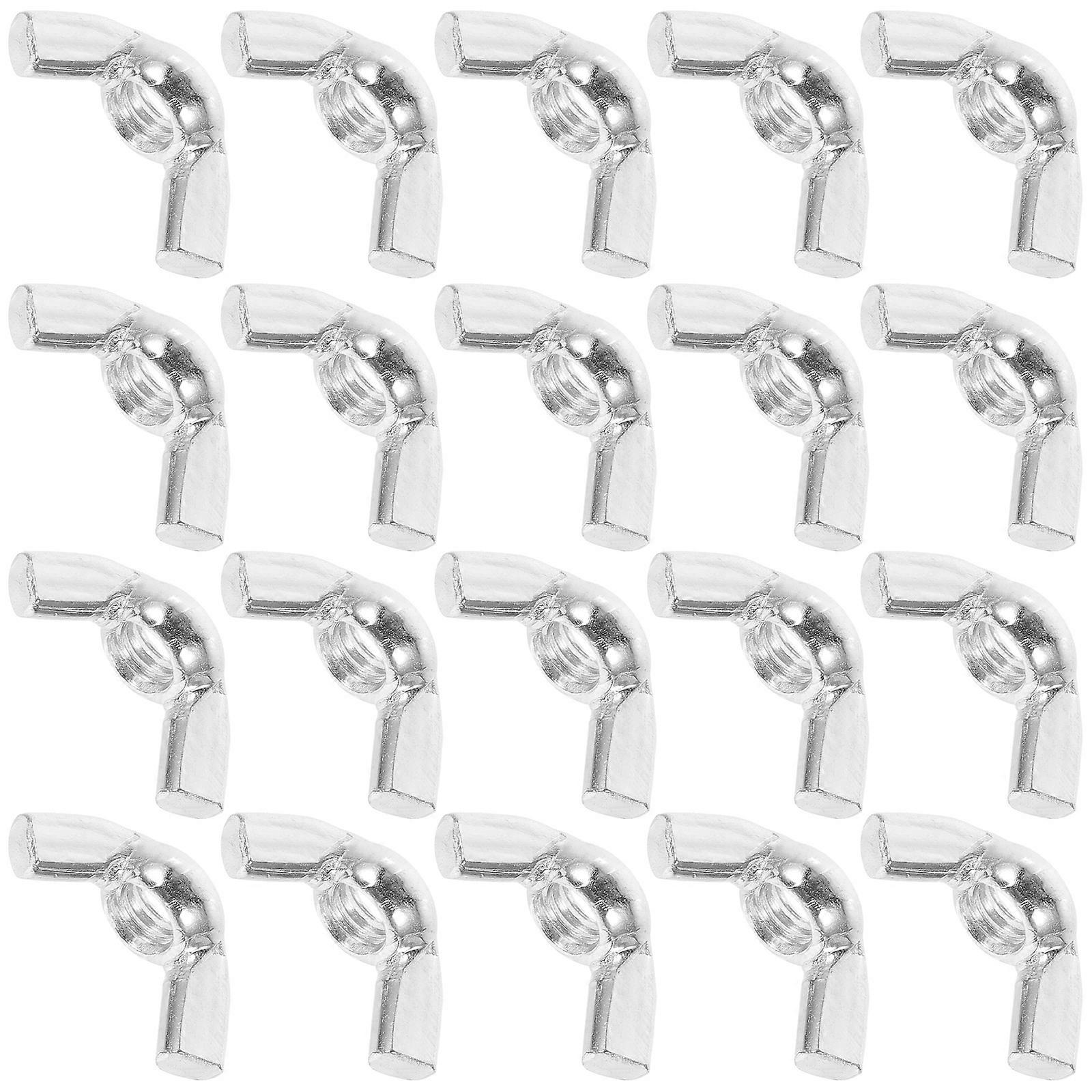 Butterfly Fastener 40Pcs for Repair and Installation