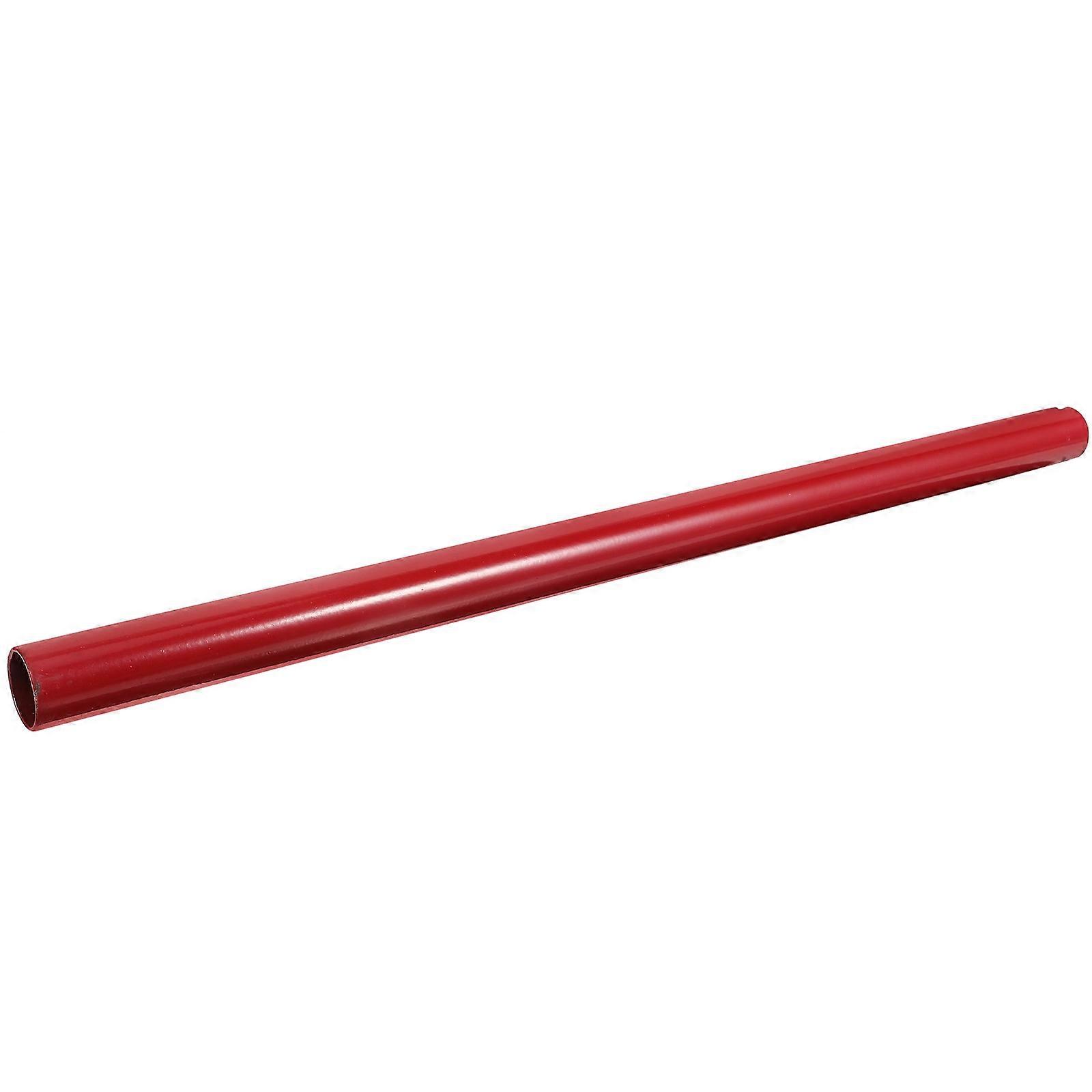 Hydraulic Jack Handle Replacement with Pole Lever Handle for Vehicle Use