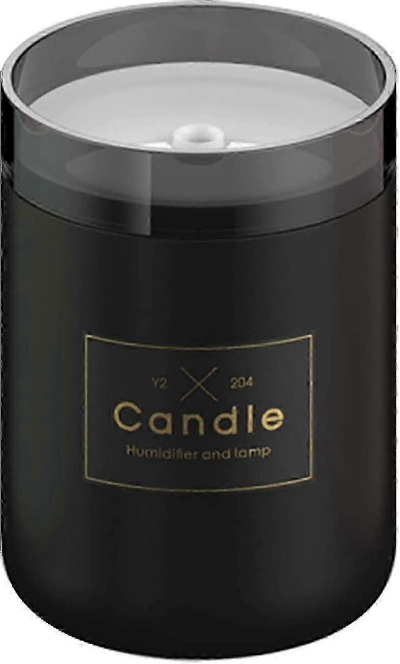 Humidifier Usb Cool Mist Humidifier 280ml Portable Mini Humidifier