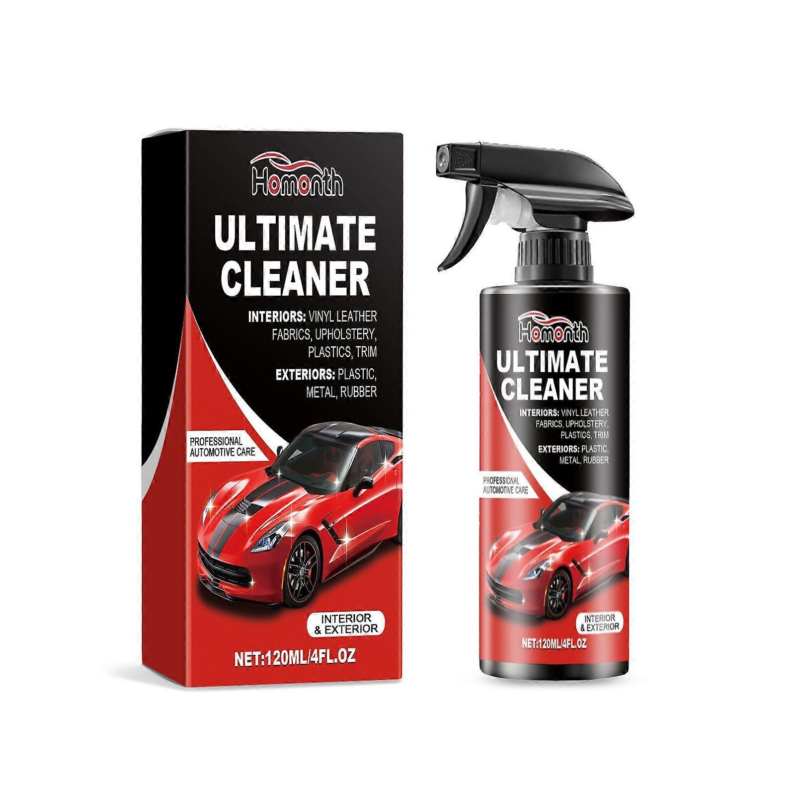 Αφαίρεση λεκέδων εσωτερικού αυτοκινήτου, πολυλειτουργικό για λεκέδες καθισμάτων από δέρμα αυτοκινήτου