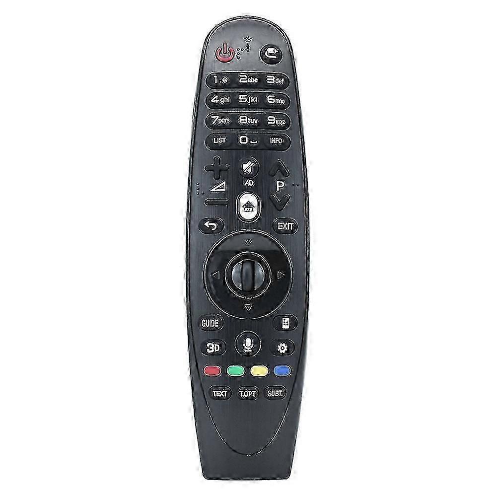 Remote Control AN-MR600 for Magic Smart LED TV Remote Control