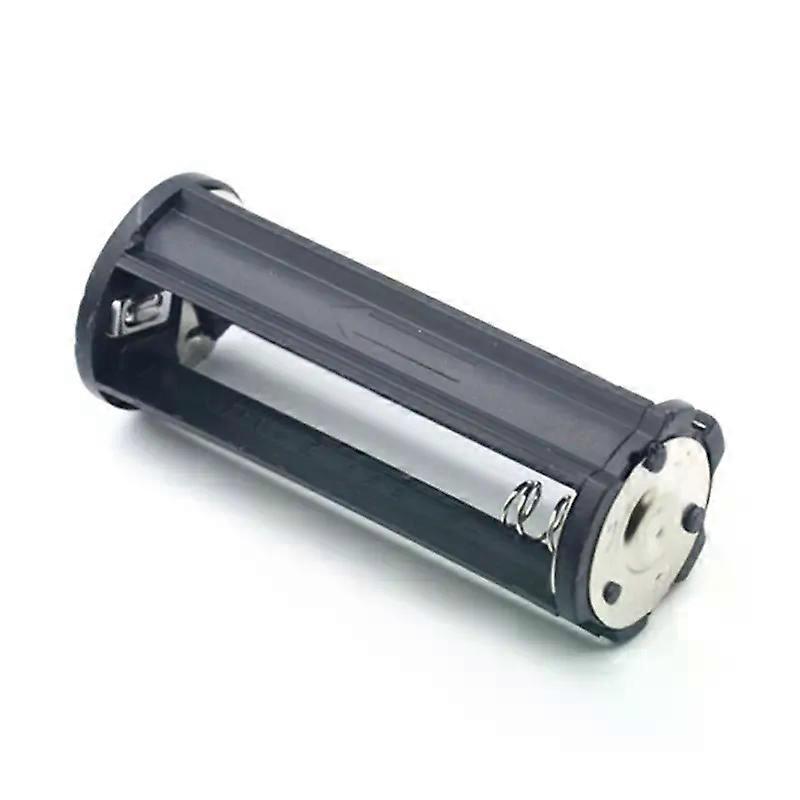 AAA Battery Holder Storage for Case for 3 Pieces x 15V AAA Batteries Flashlight Torch 3 x AAA Battery Adapter Box