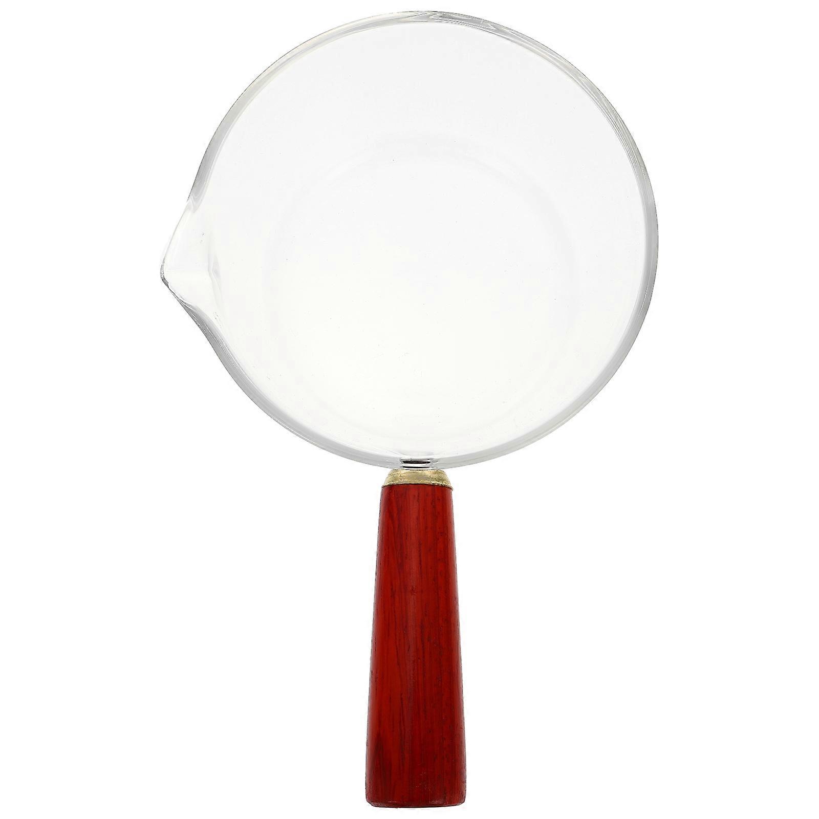 Milk Saucepan Non Stick Pot for Home Use 4Pcs Children Food Cooking Stockpot