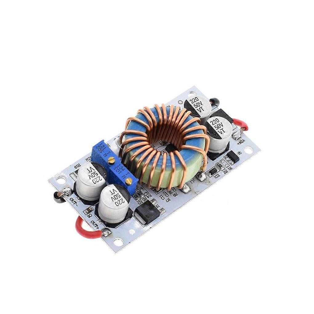 Boost Converter Mobile Power Supply 10A LED Driver Module Voltage Regulator
