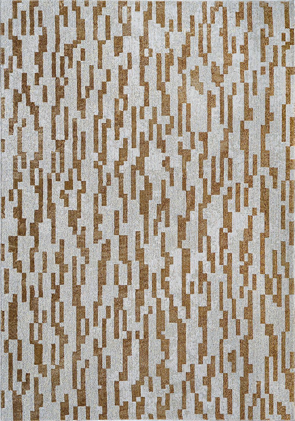 Acsento JuraBeigeOchre7 Rug