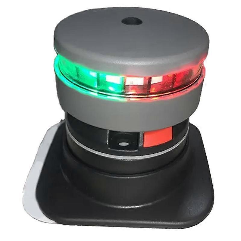 Navigation Lights LED Boat Accessories Stern Signal Light