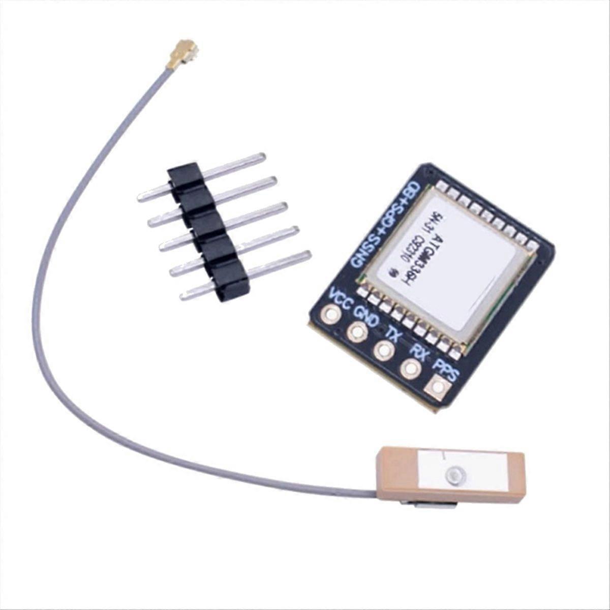 ATGM336H GPS+BDS Module+Antenna Flight Control Replacement