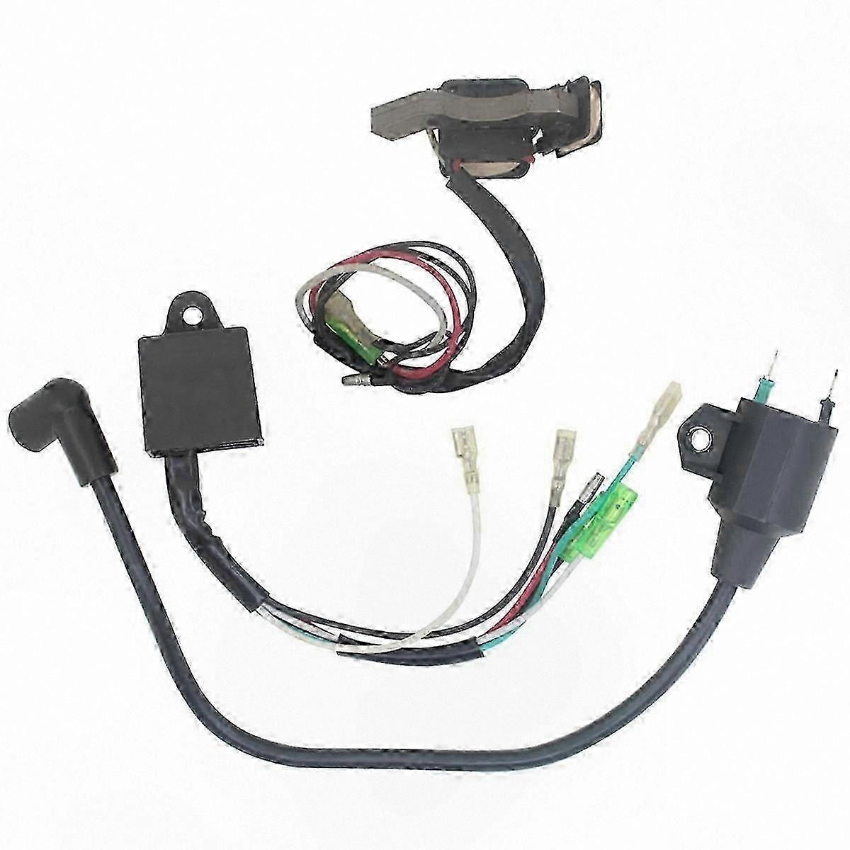 Small Gasoline Generator Ignition Fitting for ET650/950 Models Accessories