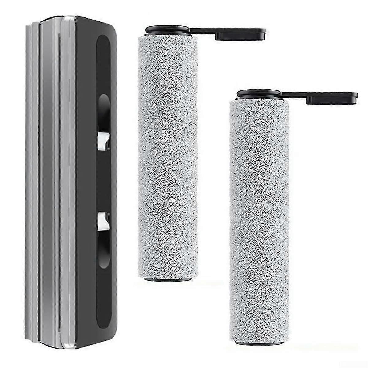 Accessory Kit for Tineco Floor S7 Pro, Brush Roller for Tineco Floor S7 Pro,Main Brushes, Cleaning T