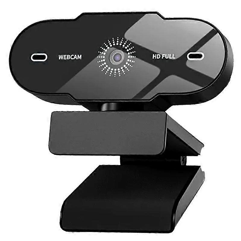 Webcam 1080P Mini PC USB Camera 1080P Camera Professional HD Web Cam