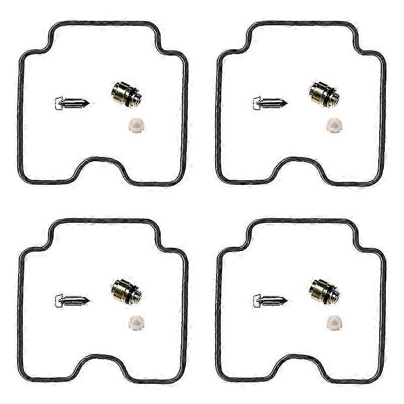 Applicable Xjr1300 2002-2006 Carburetor Kit Xjr 1300 Carb Float Plunger Diaphragm