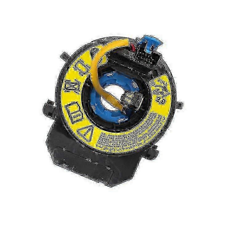 Hyundai I10 I20 Squib Spiral Cable Clock Spring 93490-1j100 I10 I20 miao7