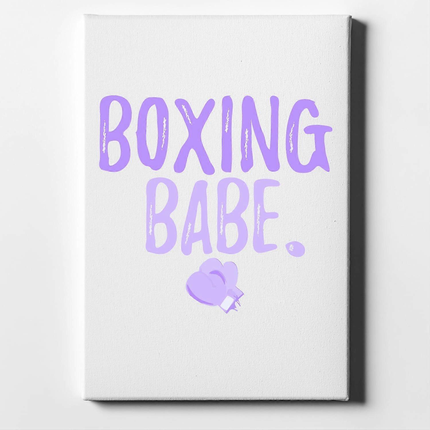Boxe Babe-ouyab1227