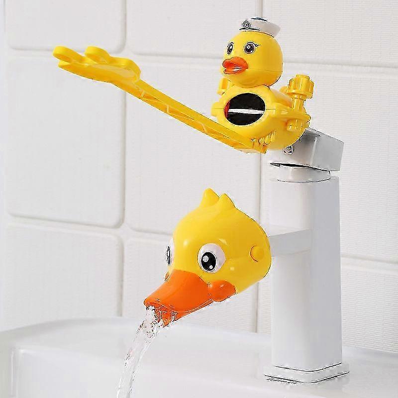 2025 Cartoon Faucet Handle Extender Set