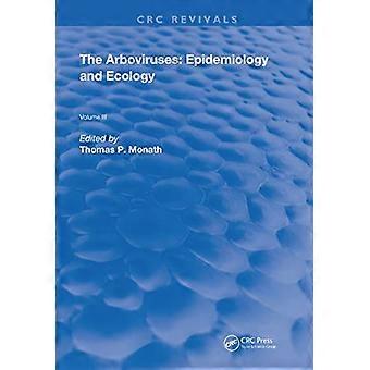 Arboviruses Epidemiology and Ecology