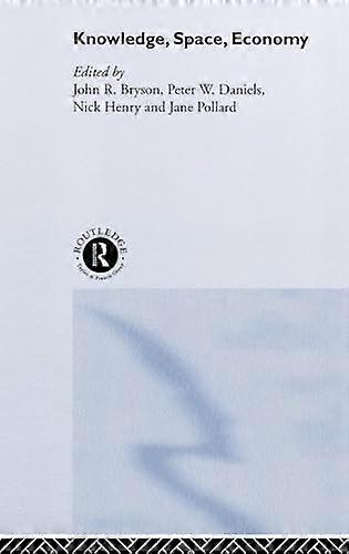 Knowledge Space Economy