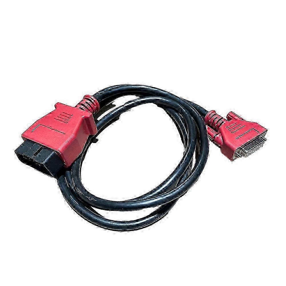Autel Maxisys MK808 MP808 MS906 MS908 MK908 15-poliges OBD2-Diagnose-Verlängerungskabel