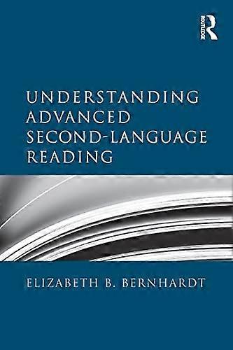 Understanding Advanced Second Language Reading