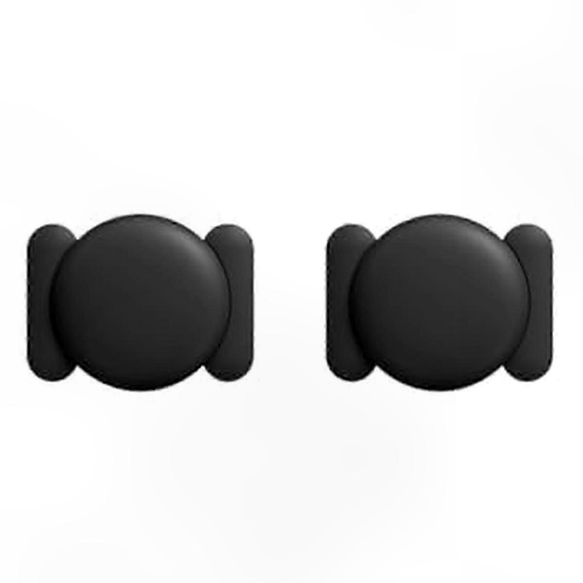 Real-Time GPS Tracker for Vehicles with Magnetic Case, Compatible with Find My (iOS Only)