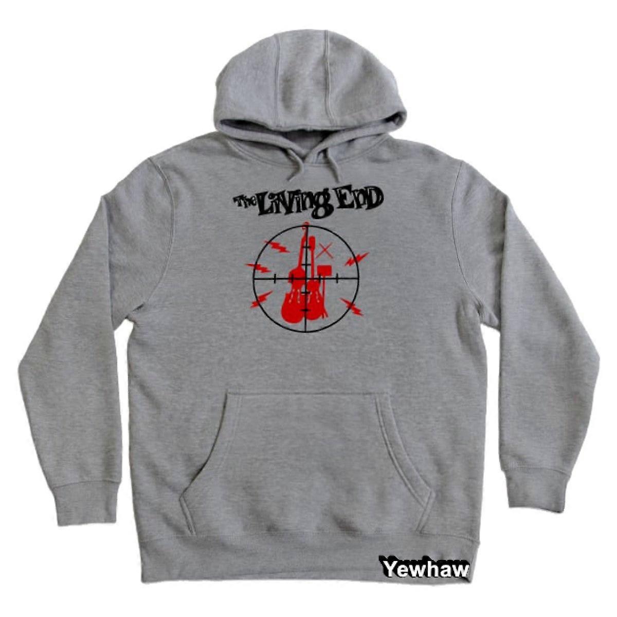 The Living End Band-hettegenser