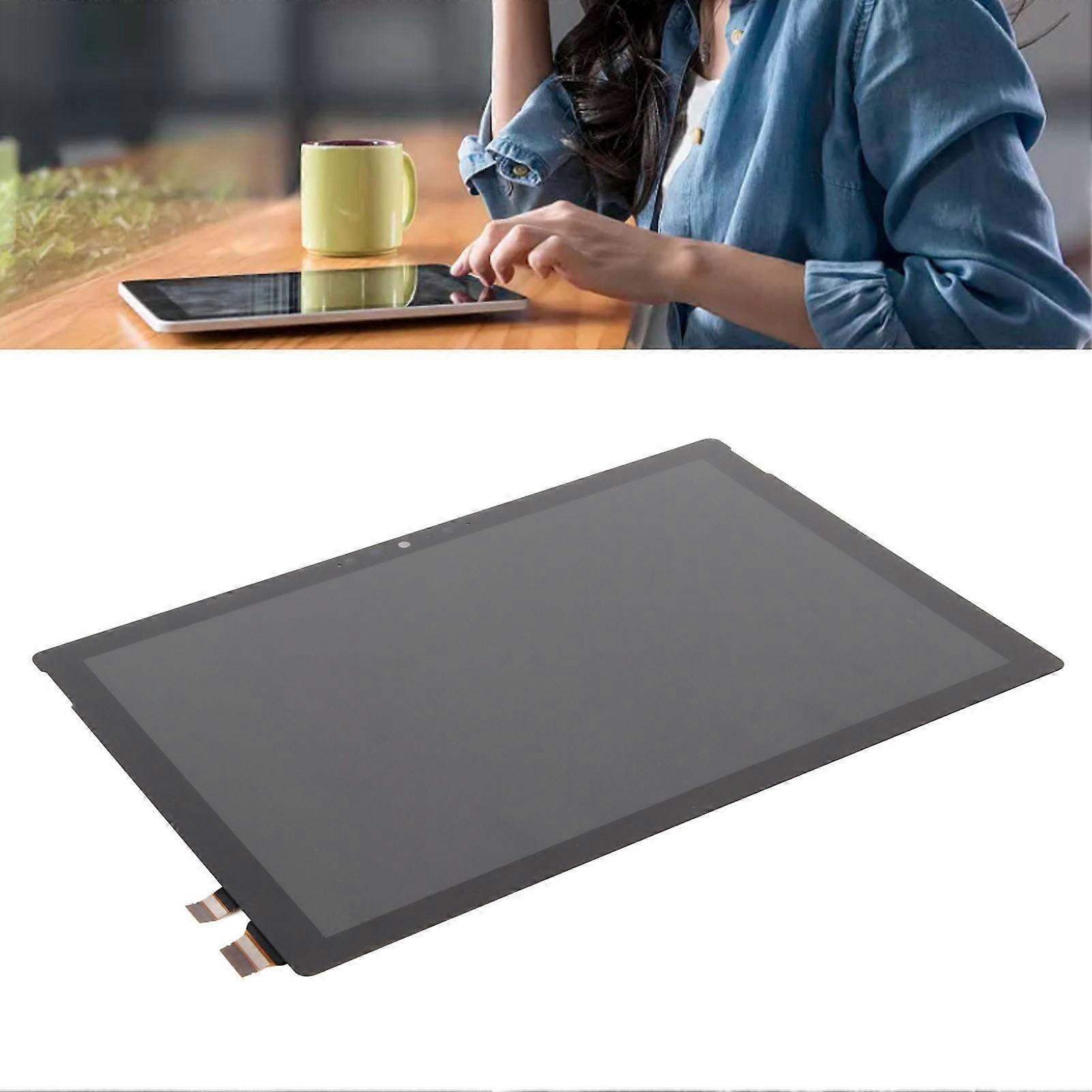 Laptop Touch Screen Replacement Sensitive Durable High Accuracy Screen Replacement for Surface Pro 7 Professionals 