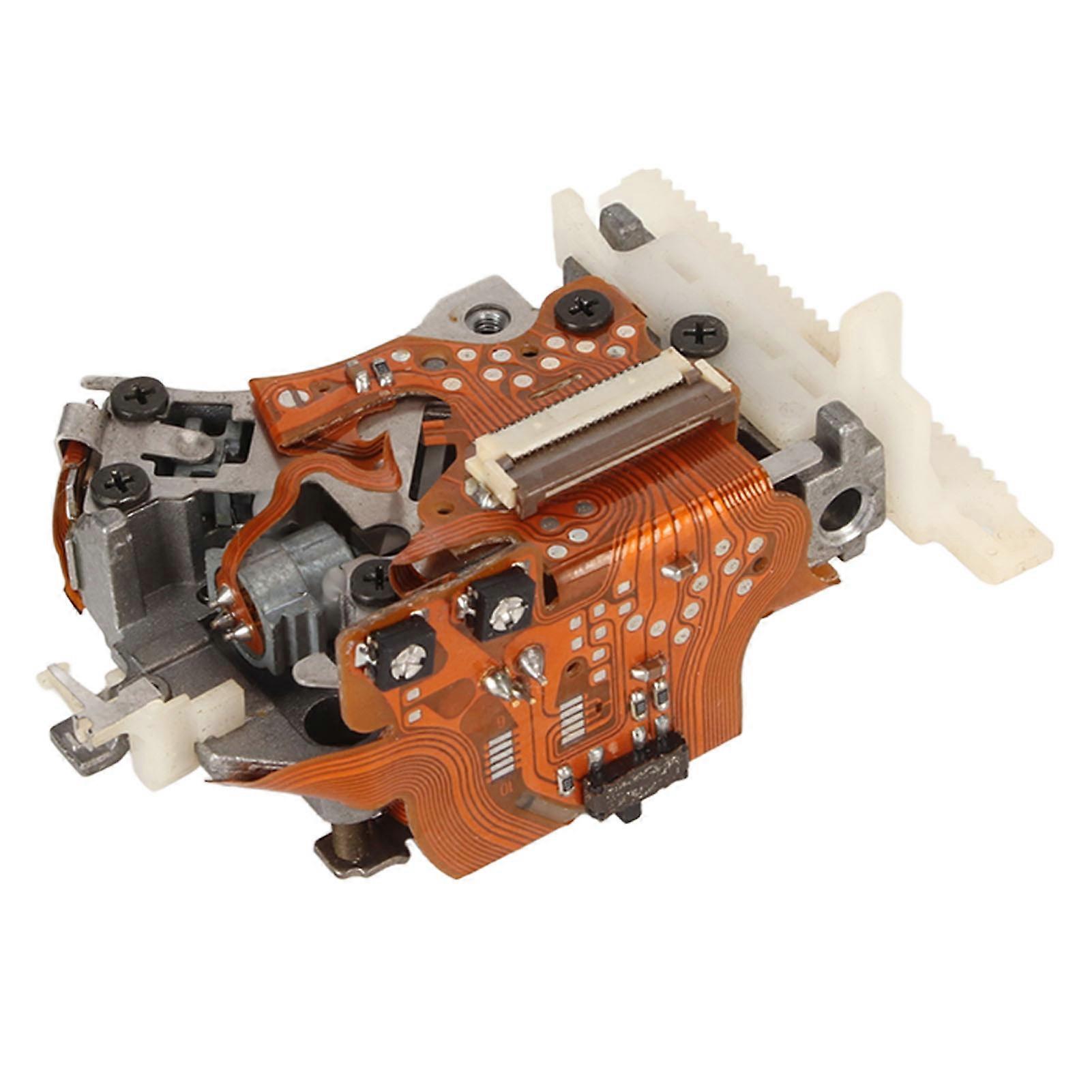 אופטי להרים לייזר עדשת מקצועי החלפת חלקי תיקון ראש עדשת לייזר עבור נגן DVD CD 