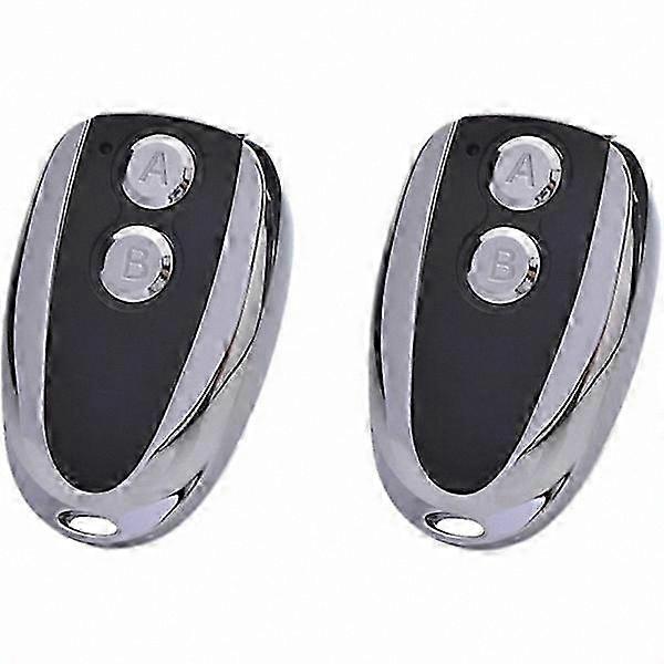 1pc Remote Control for Ecostar RSE 2 RSC 2 433.92Mhz Gate Systems