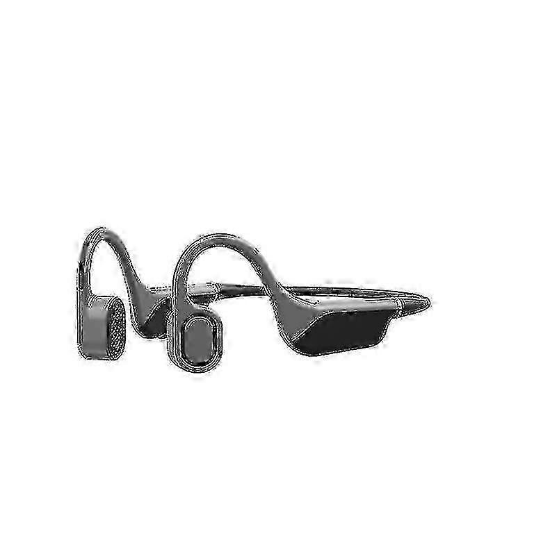 Bone Conduction Căști B9 Wireless Bluetooth Căști Stereo Earbud Bu