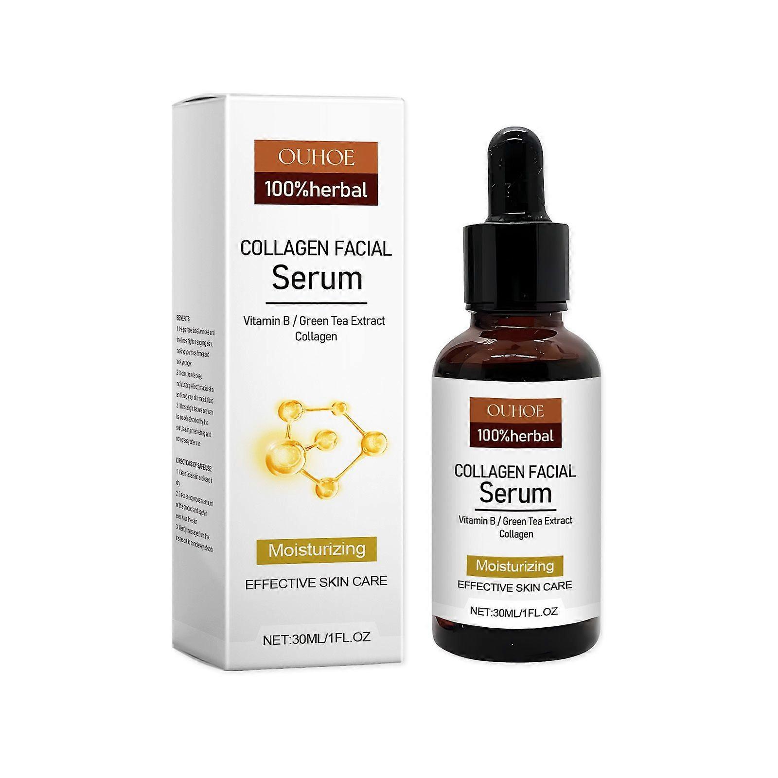 Collagen Brightening Essence