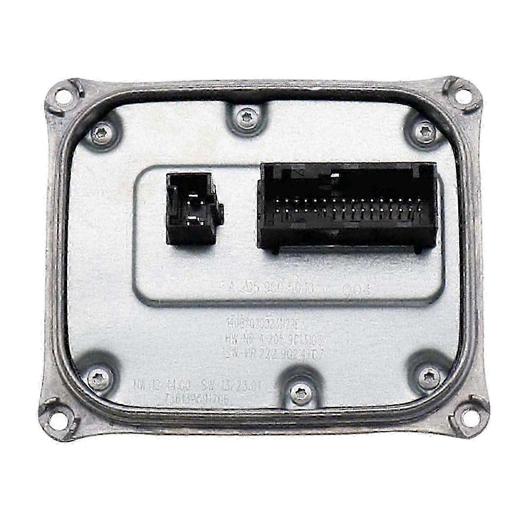 New LED Headlight Drive Module Control Unit for W205 S205 S63 C180L C350 A2229008005