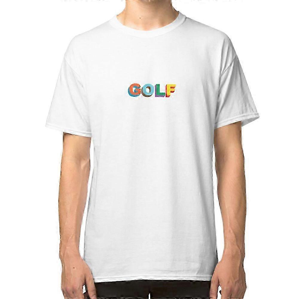 Golf Wang T-shirt