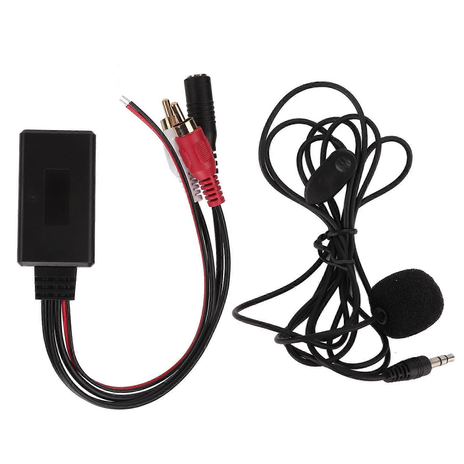 Hands-free car module for Clarion with Bluetooth