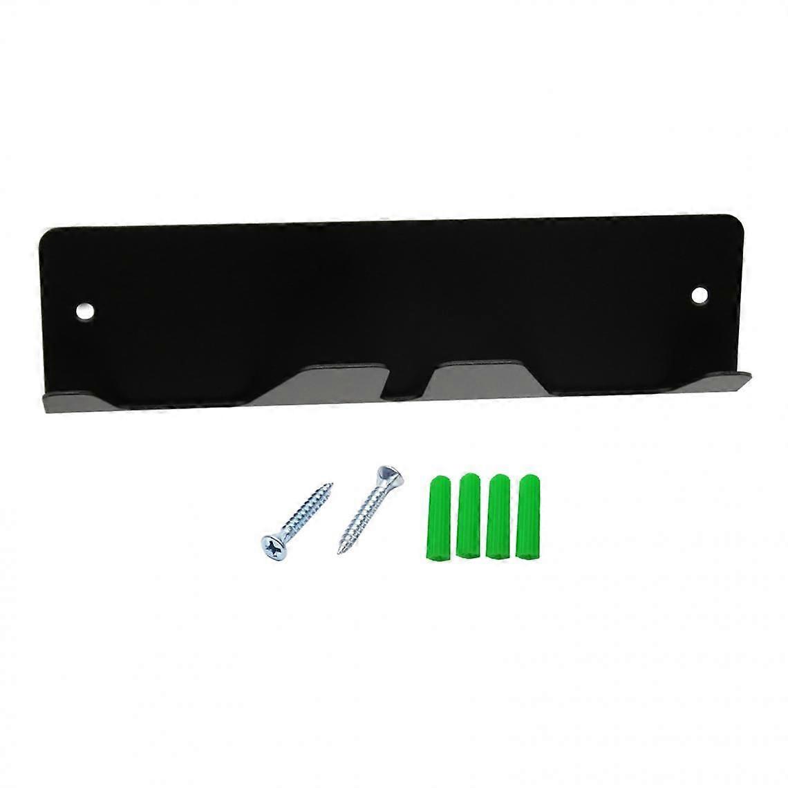 VR Bracket Wall Mount Display Hook Organizer For Oculus Rift S Silver