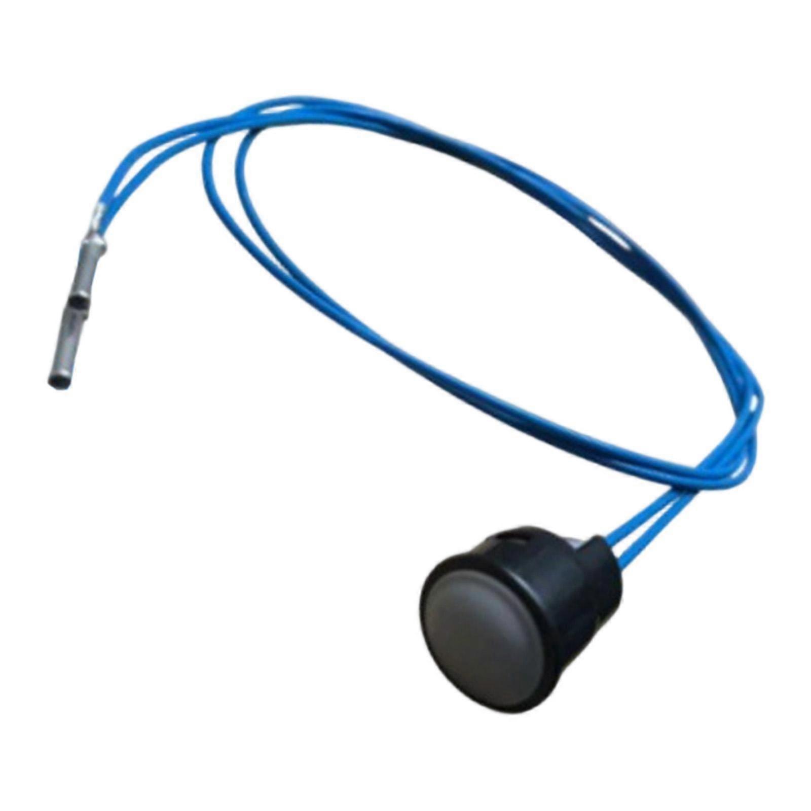 Excavator Joystick Push Button for Loader Handle Maintenance Spare Button Switch