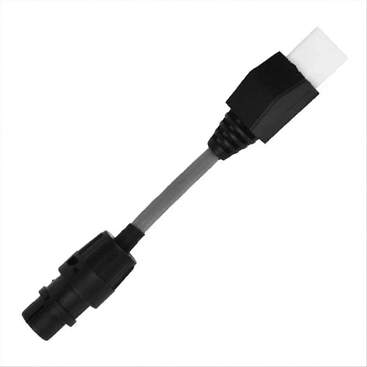 4 Pin Adapter Cable for Speed Code Programmer 1311 Club Car Handheld Unit Data Cable 102251501
