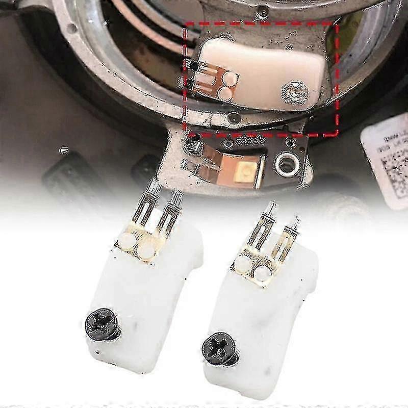 Mono Spring Reverb Pedal - 1/4 Inch Jack & Dwell Knob