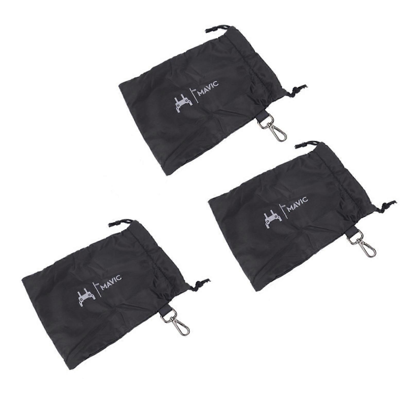 Portable Transmitter Storage Pouch Scratch Proof Exterior Breathable Interior Layer Secure Case For NEO2 Multicolor