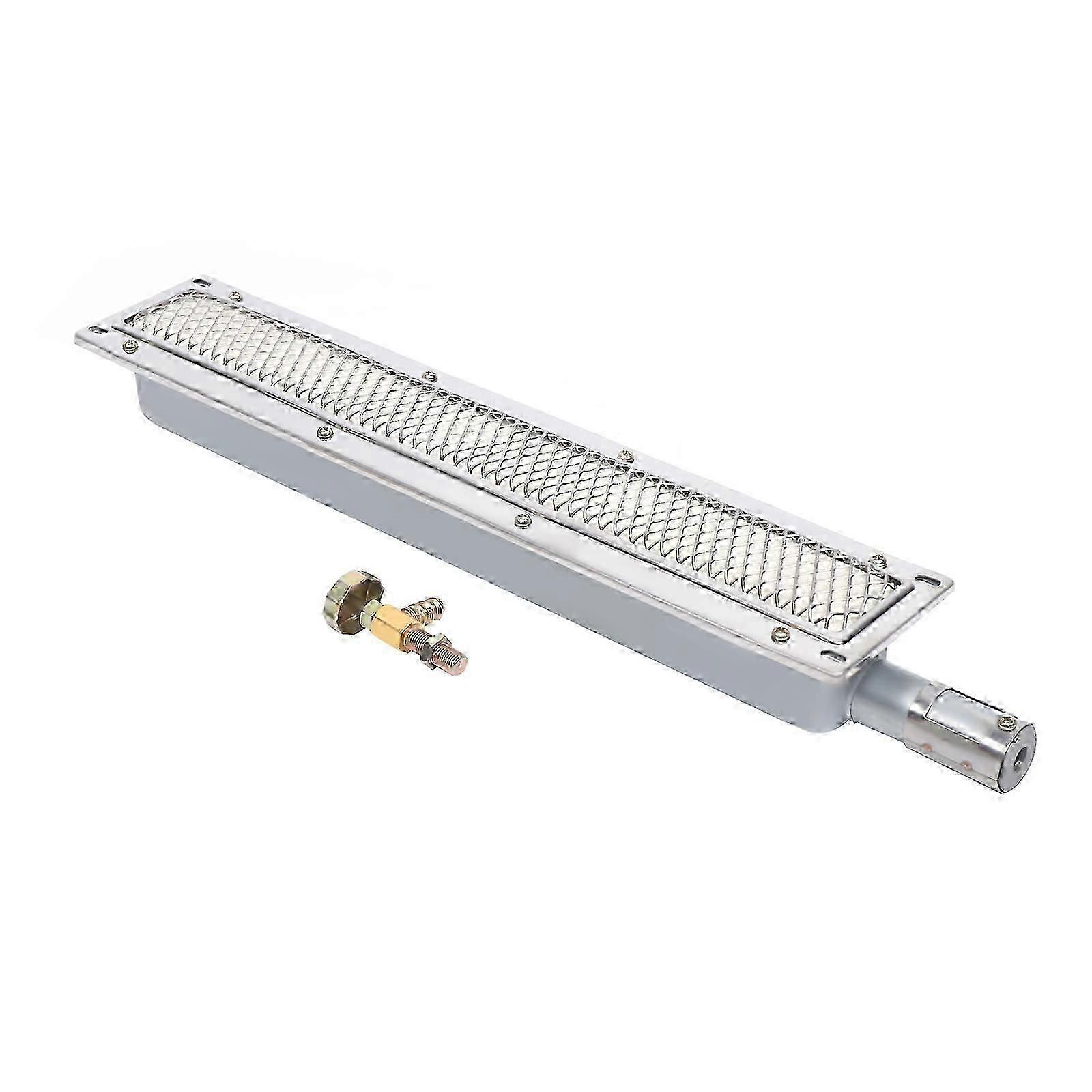 41cm Grillugn Infraröd Sidogrill Gasgrill