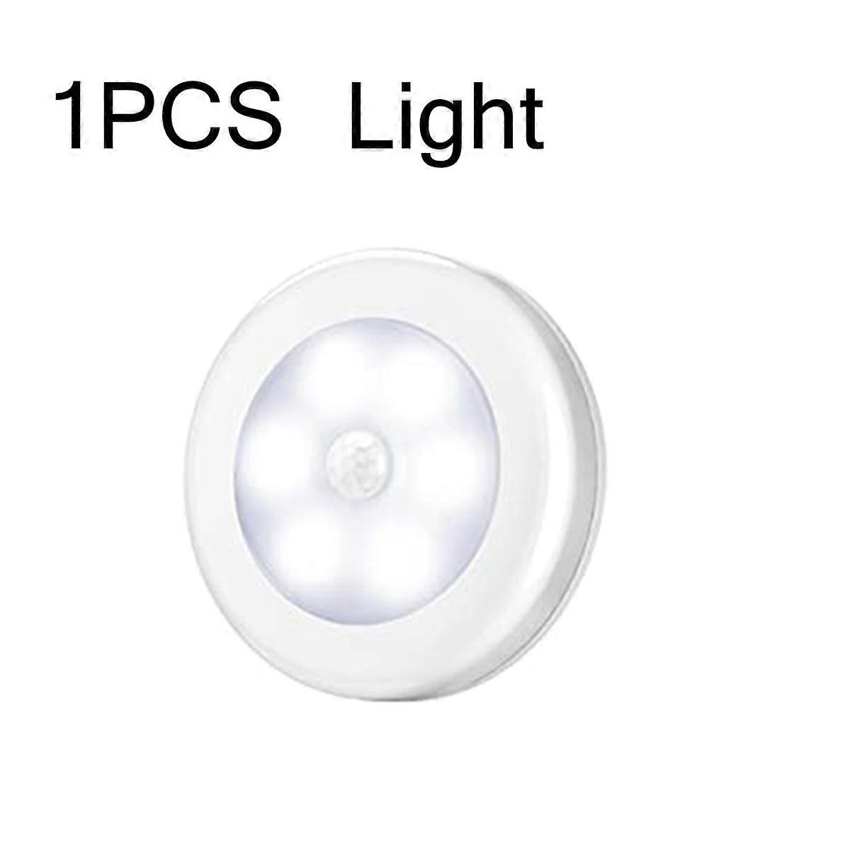 1pcs Motion Sensor Light Indoor, Led Closet Lights*