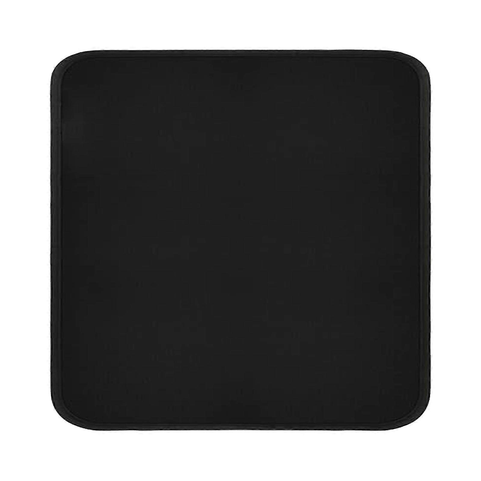 Pad Double Layer Heat Resistant for Backyard Beach Camping Multicolor