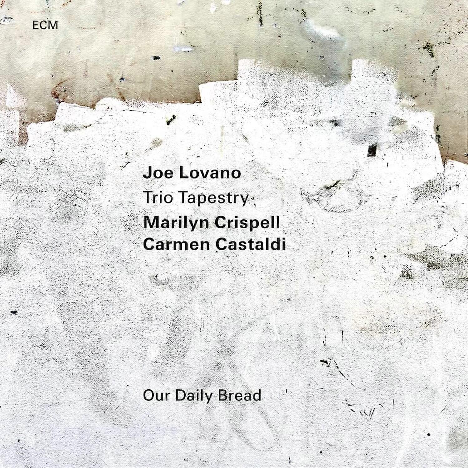 Joe Lovano - Our Daily Bread  [COMPACT DISCS] USA import