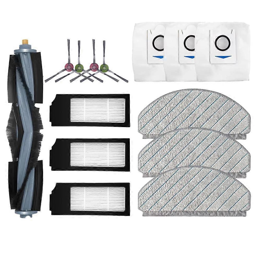For Bork V831 Robot Vacuum Accessories