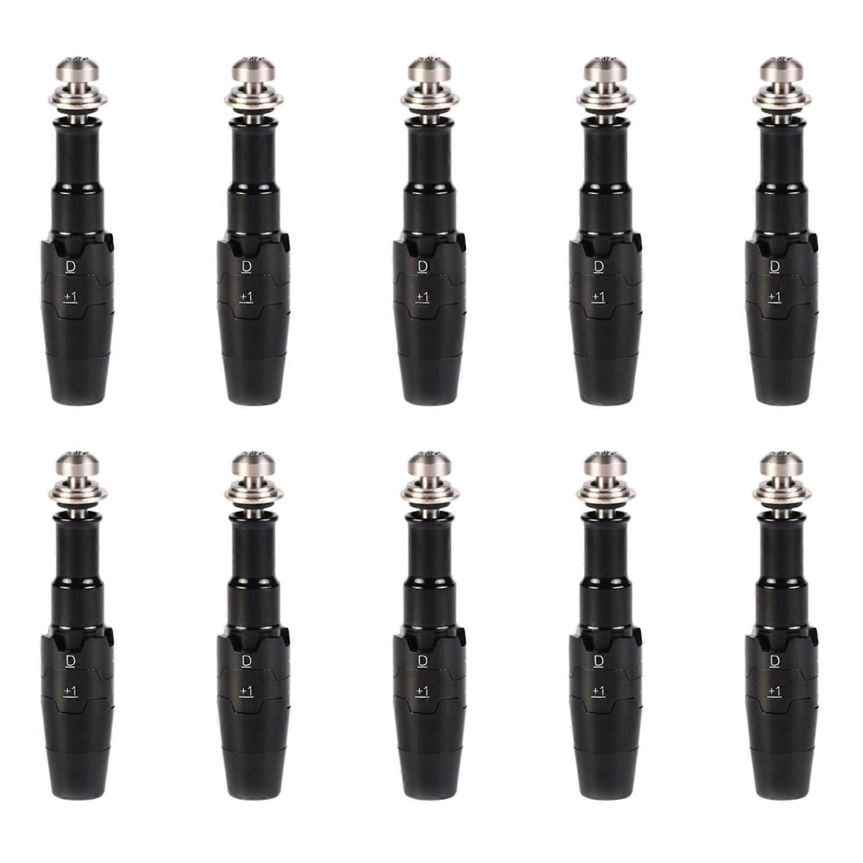 10X Golf Adapter Sleeve for 815 XR