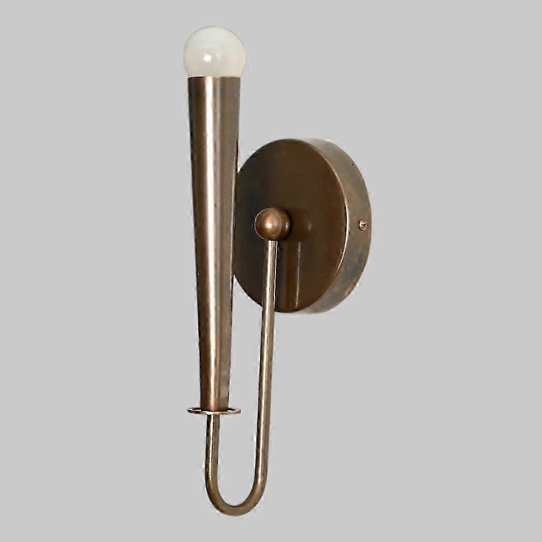 Modern Wall Sconce – Unique Shape, Aesthetic Lamps For Interiors