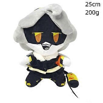 Inorganic Killer Murder Drones Plush Plush Toy Animation Peripheral Plush Toy