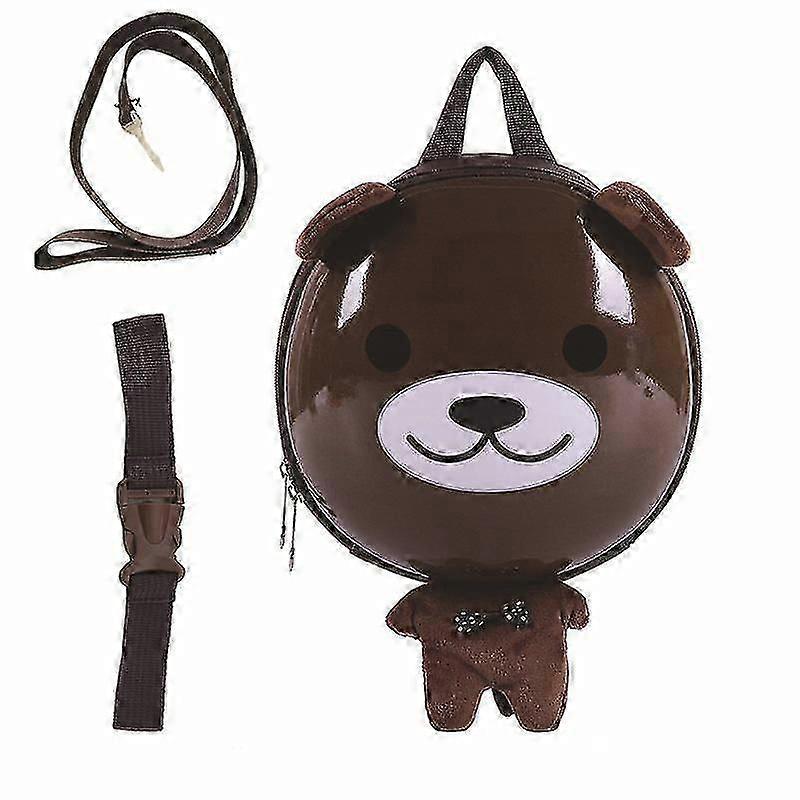 حقيبة ظهر الوقاية المفقودة 2023 حقيبة ظهر جديدة للأطفال حقيبة مدرسية لرياض الأطفال الكورية حقيبة كرتونية لطيفة قشر البيض