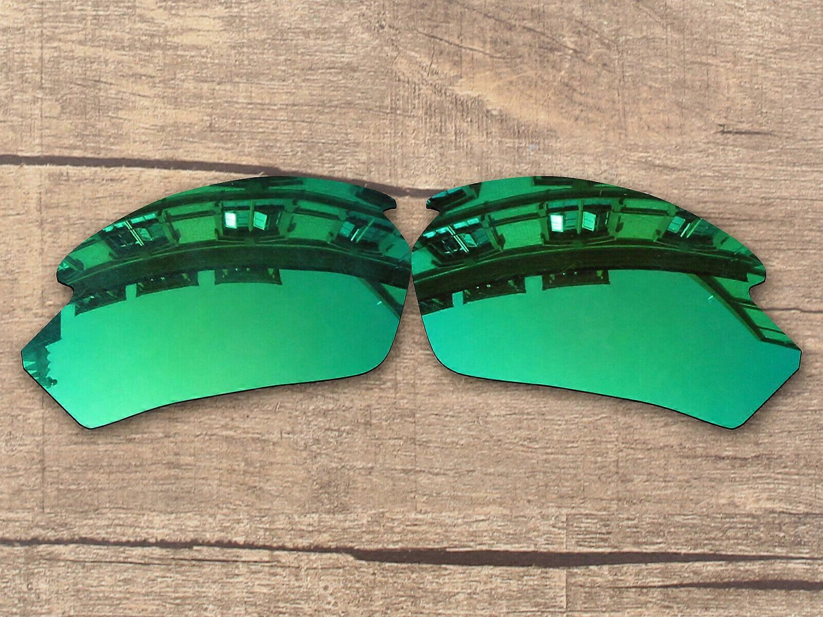 Vonxyz Polarized Lenses for Rudy Project Rydon SN79 Sunglass Jade Mirror